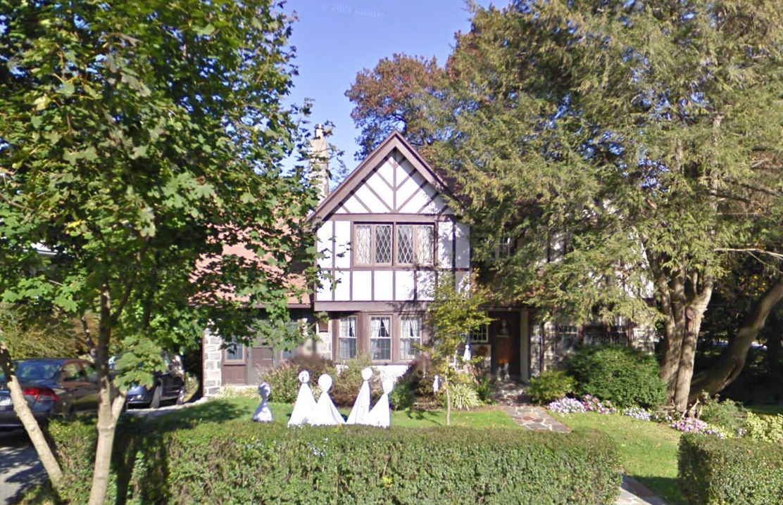 38 Llandillo Road